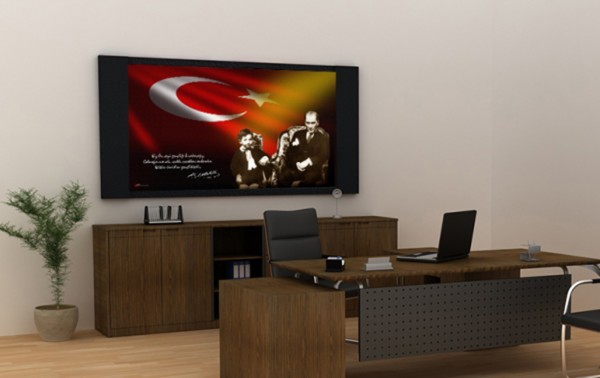 Anaokulları, Kreşler, Sevgi Evleri için 