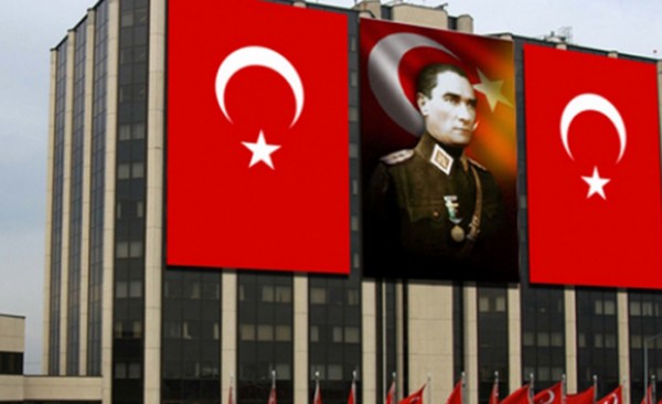 Kumandalı Poster A-303 