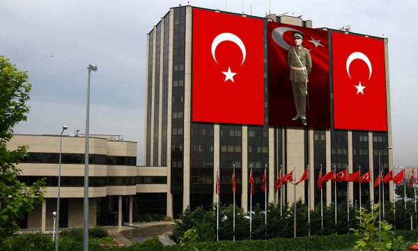 Kumandalı Poster A-304 