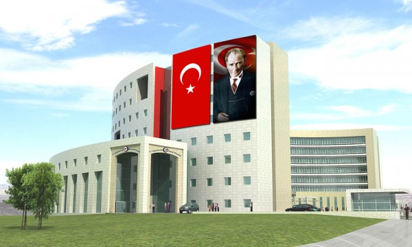 Kumandalı Poster  A-302 