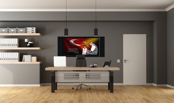Anaokulları, Kreşler, Sevgi Evleri için 