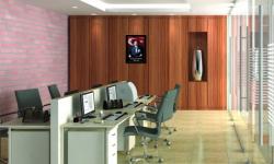 Milli Atatürk Ofis-Okul Makam Tablosu  35x50x1.8  P-100 | Milli Atatürk Levhaları 