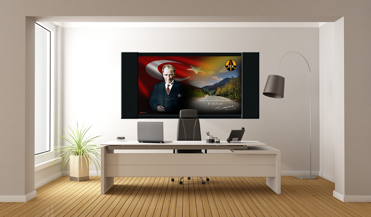 ÇEVRE ŞEHİRCİLİK-200x100x4cm C6